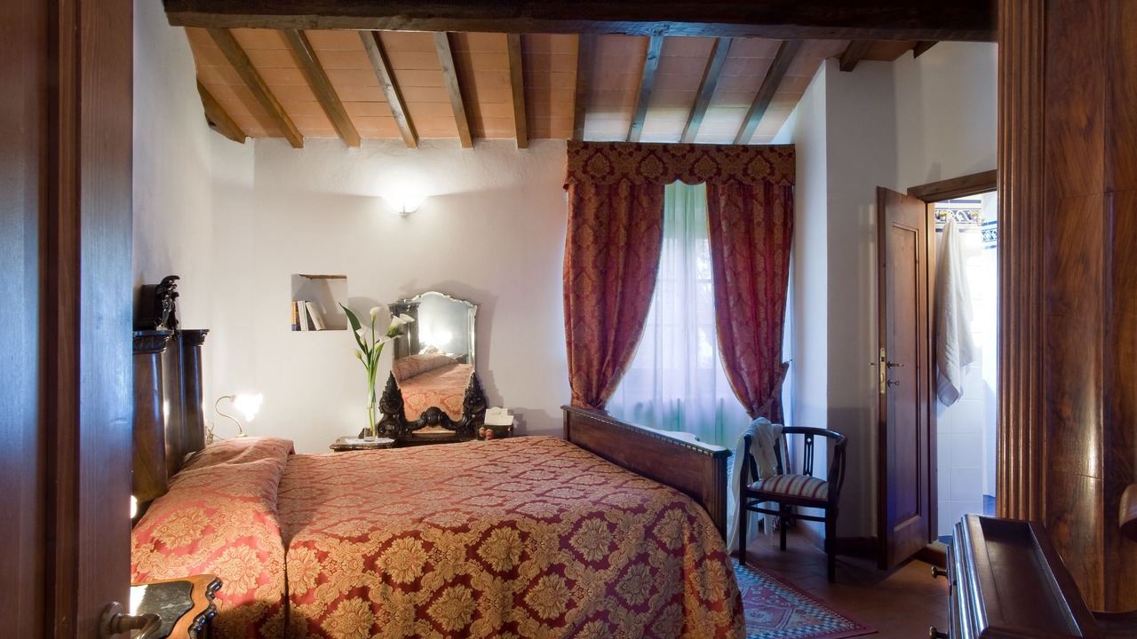 Photo of Bedroom in Campestri