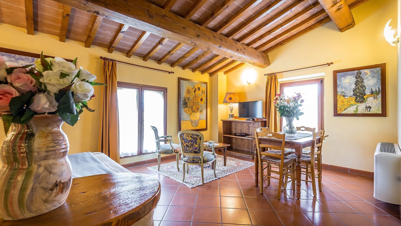 Photo of Bedroom in Signa