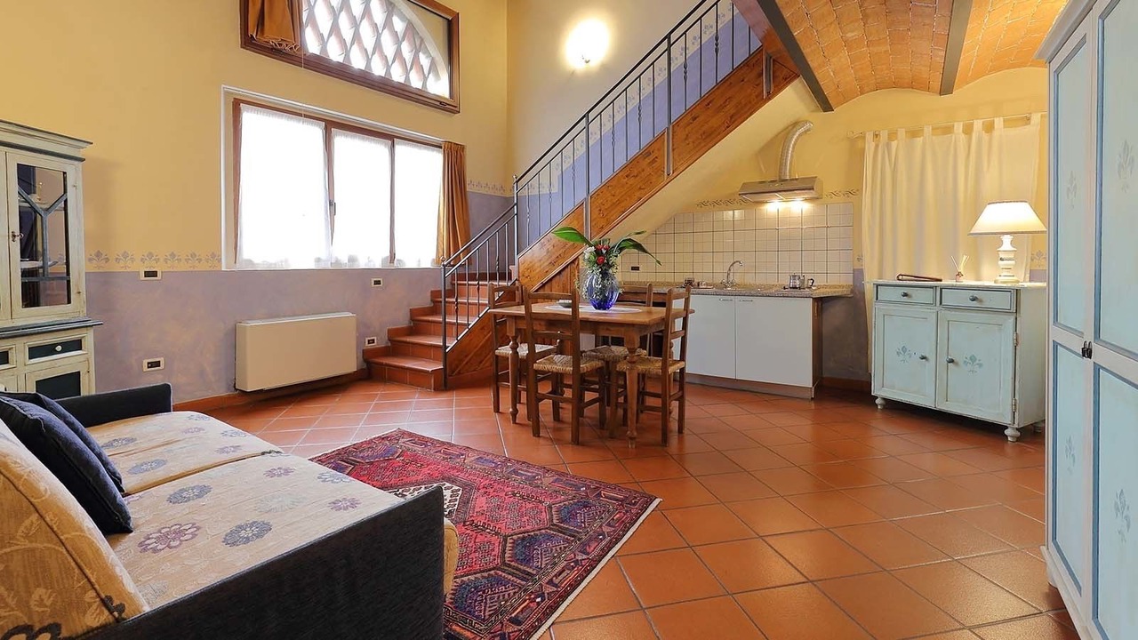 Photo of Bedroom in Signa