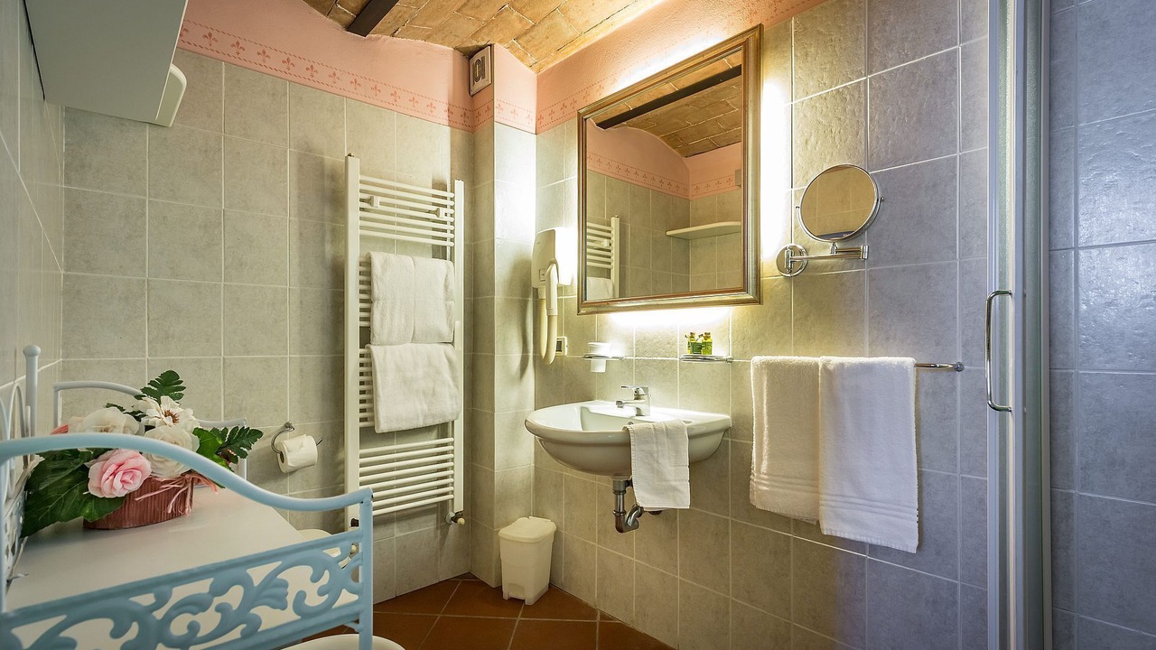Photo of Bedroom in Signa