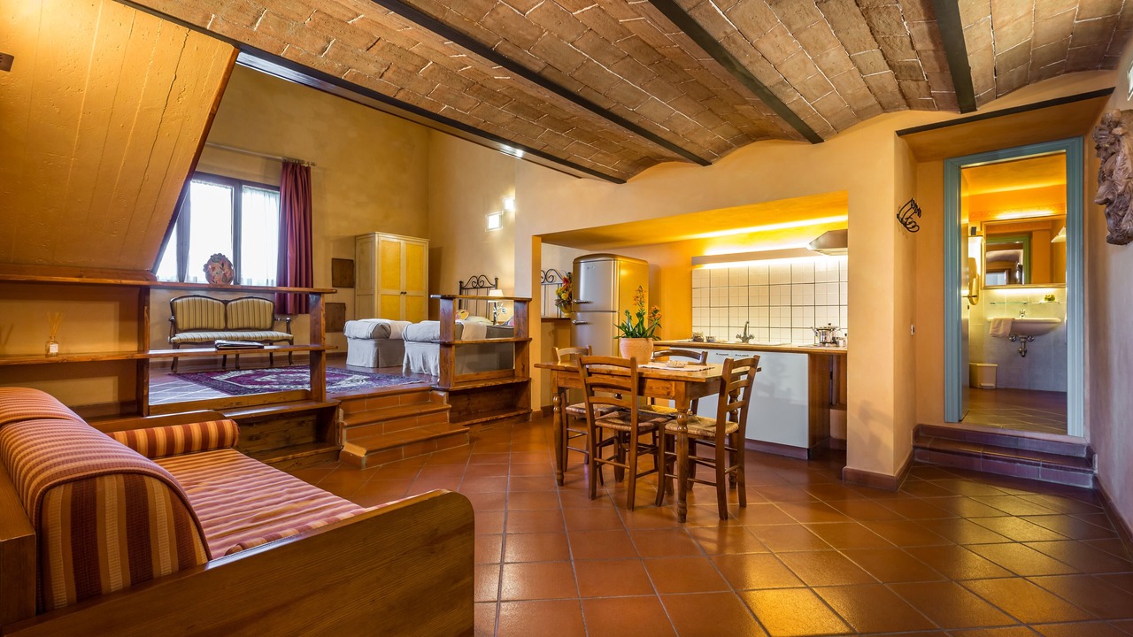 Photo of Bedroom in Signa