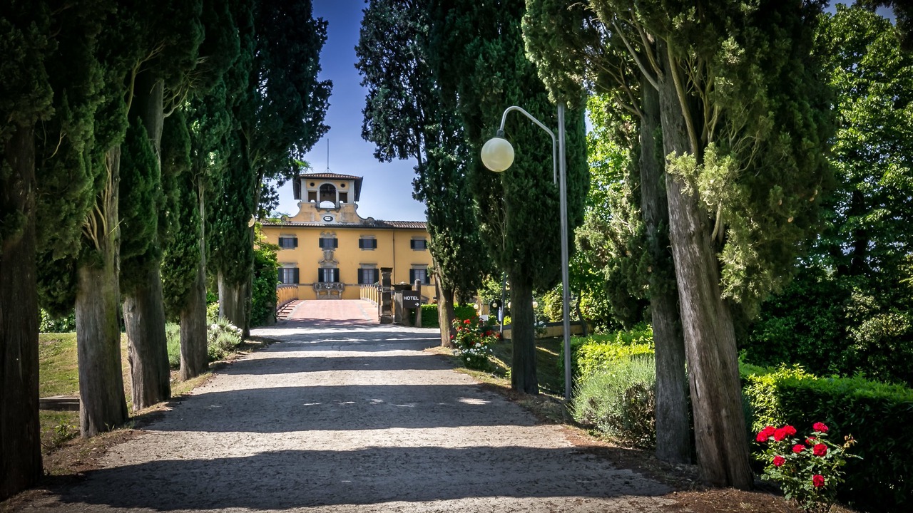 Photo of Outdoor in Signa