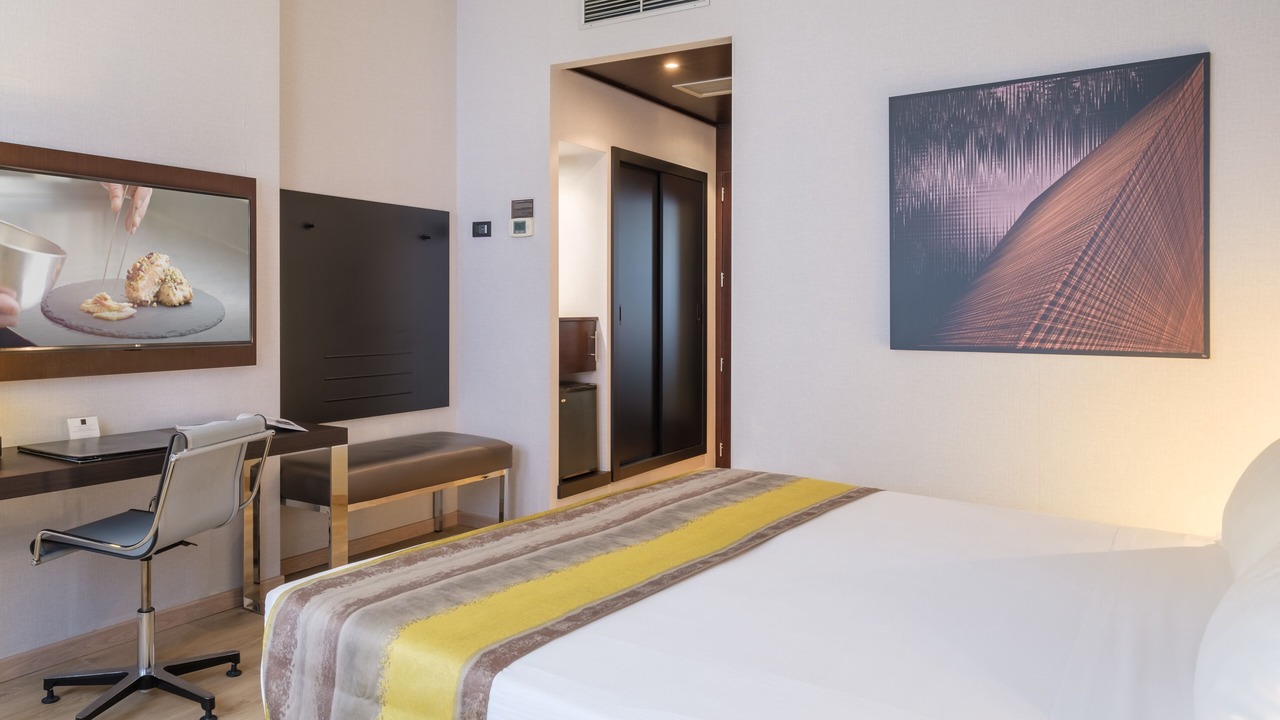 Photo of Bedroom in Bolognina