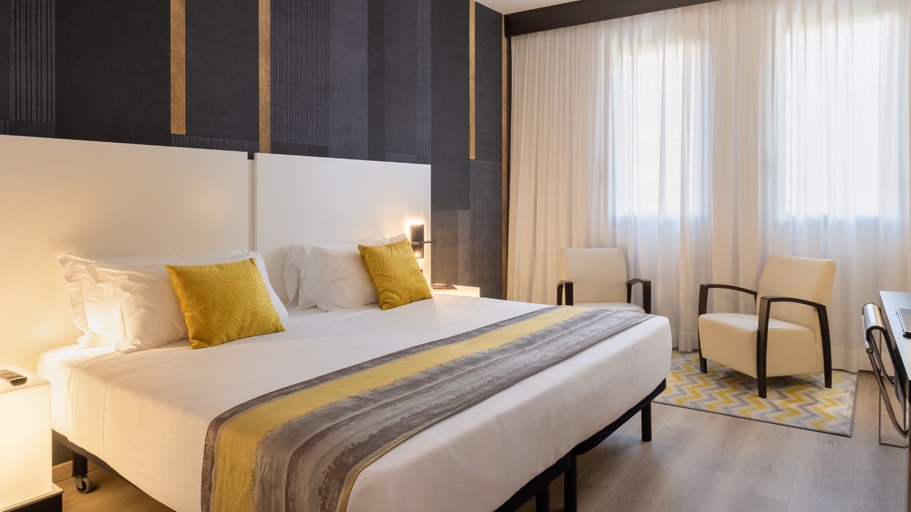 Photo of Bedroom in Bolognina