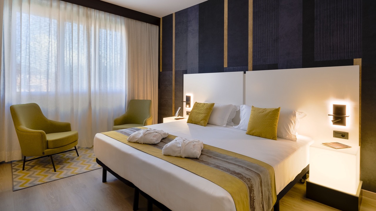 Photo of Bedroom in Bolognina