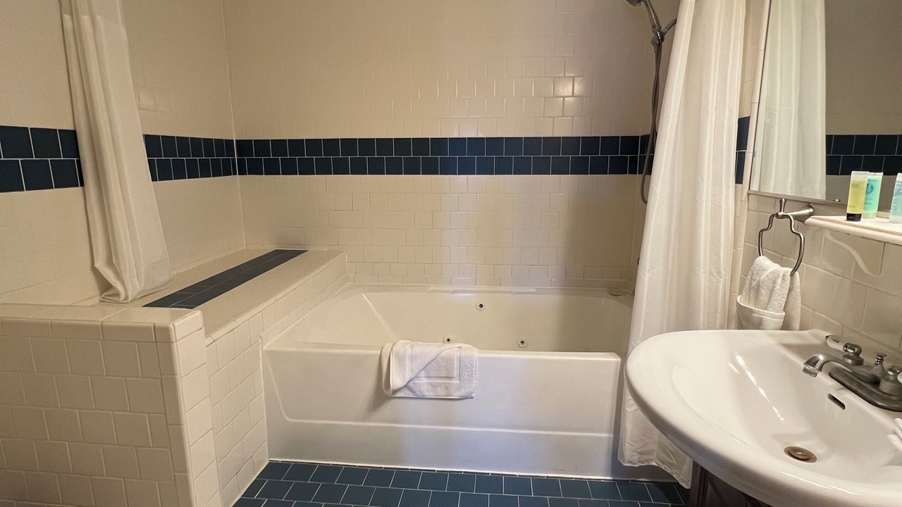 Photo of Bathroom in Santa Paula