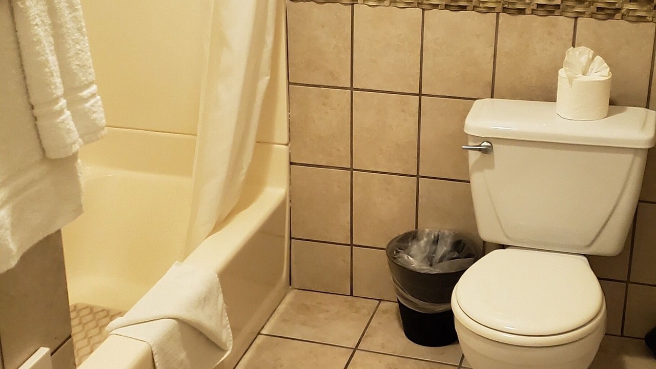 Photo of Bathroom in Santa Paula