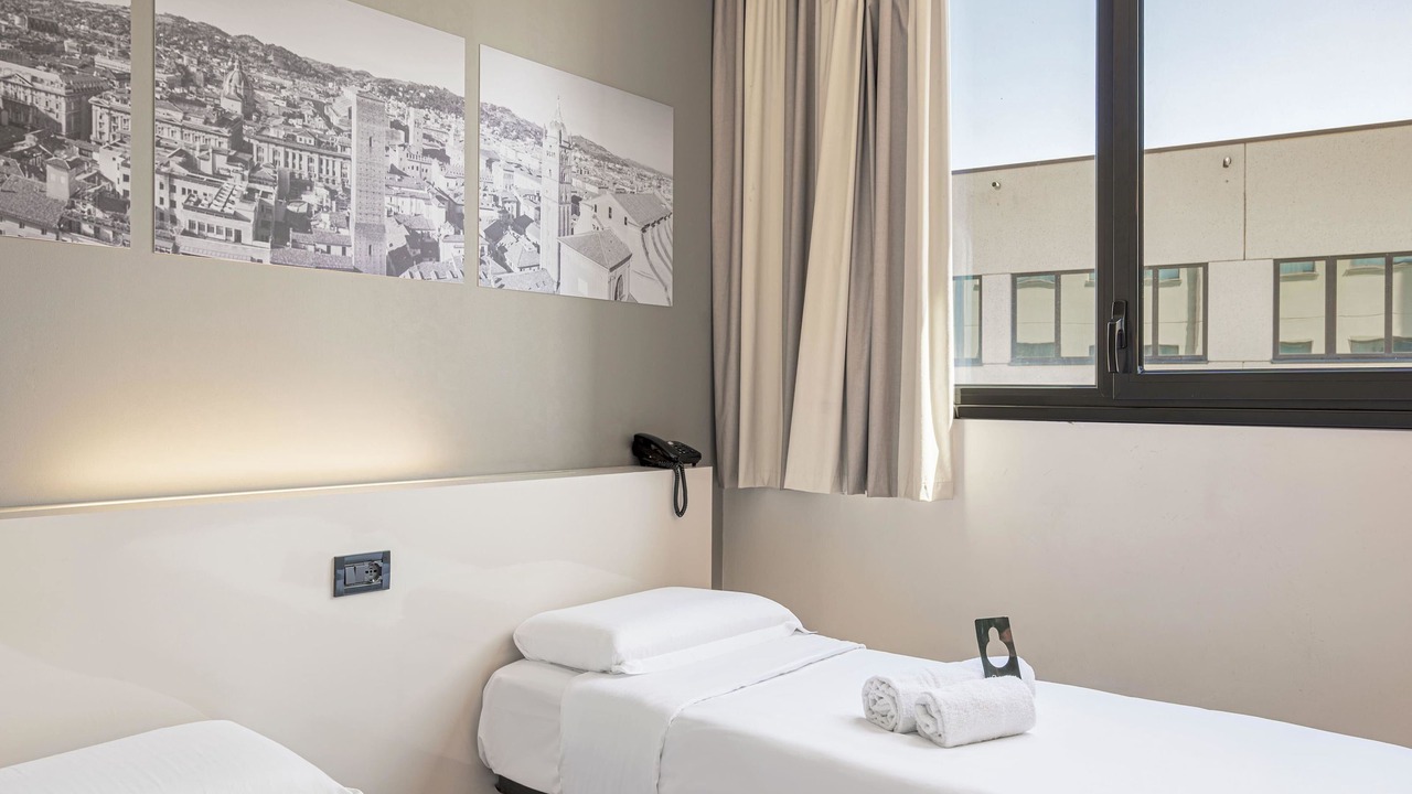 Photo of Bedroom in Castel Maggiore