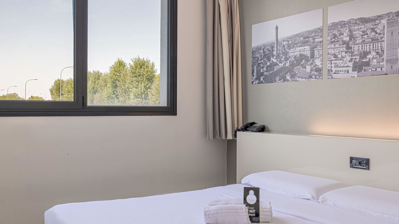 Photo of Bedroom in Castel Maggiore