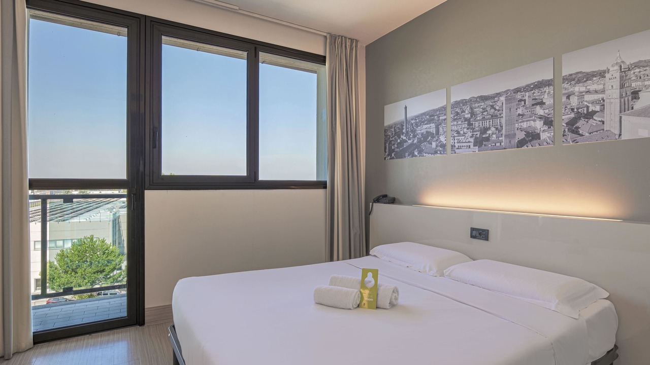Photo of Bedroom in Castel Maggiore