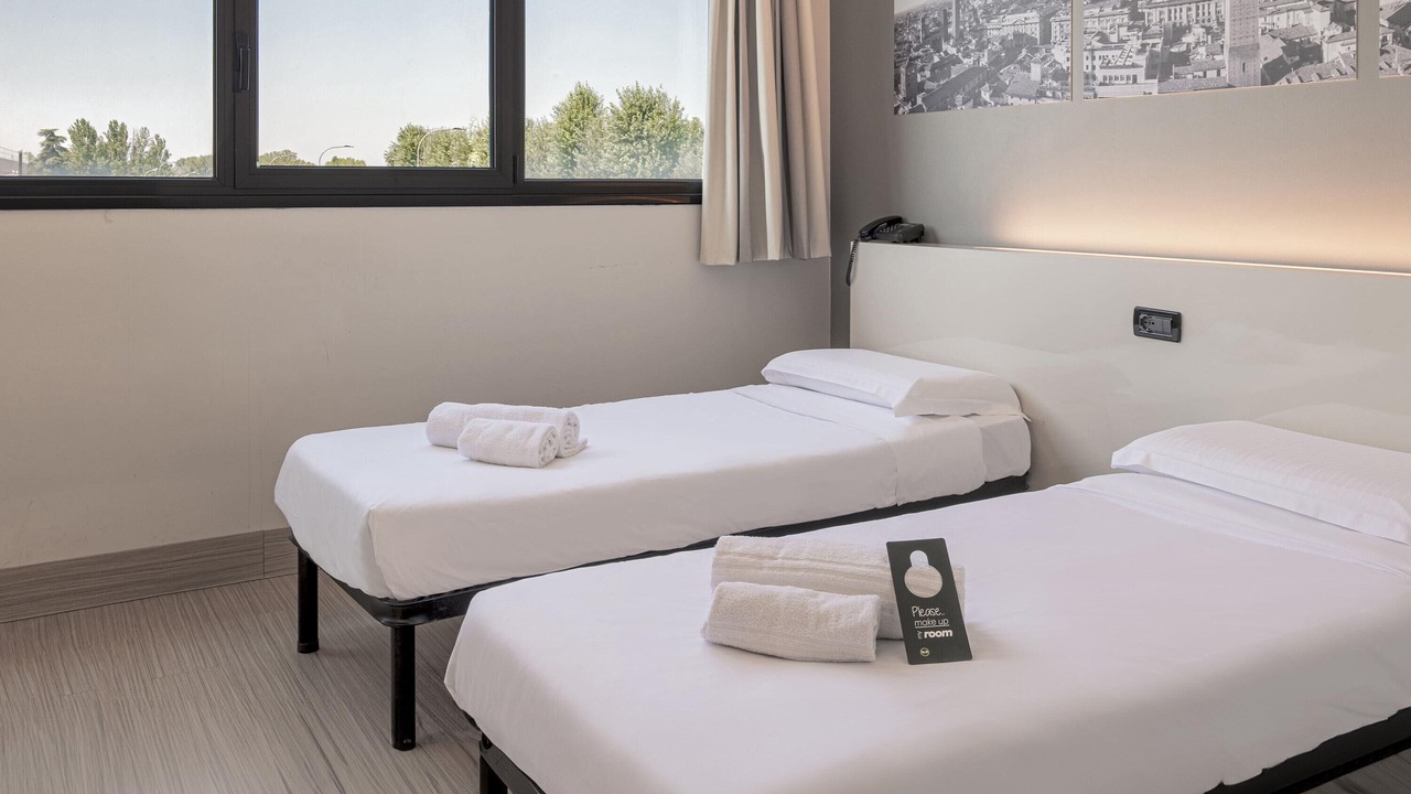Photo of Bedroom in Castel Maggiore