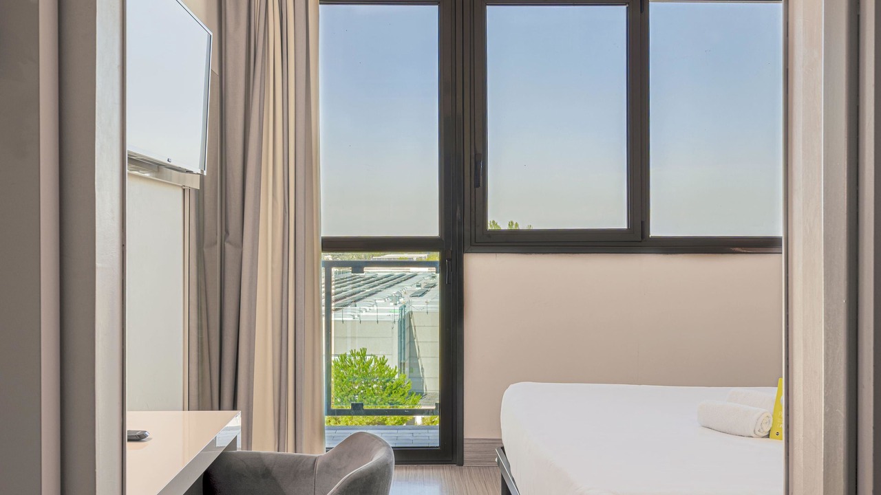 Photo of Bedroom in Castel Maggiore