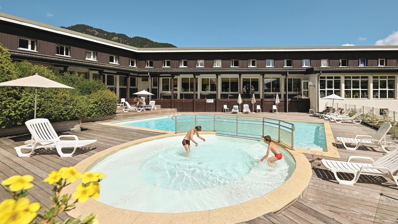 Photo of Outdoor in Praz-sur-Arly