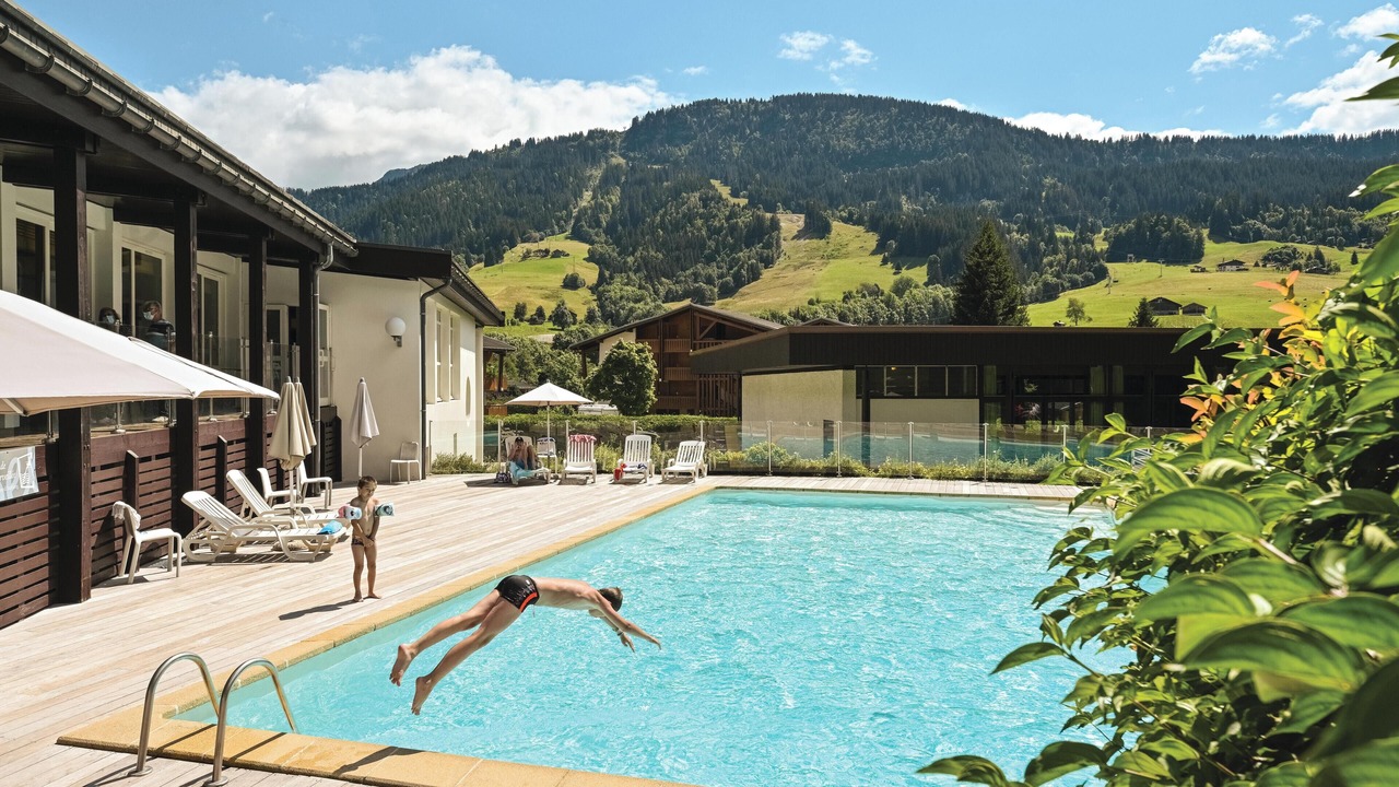 Photo of Outdoor in Praz-sur-Arly