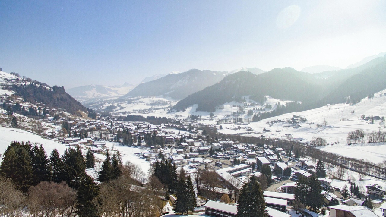 Photo of Outdoor in Praz-sur-Arly