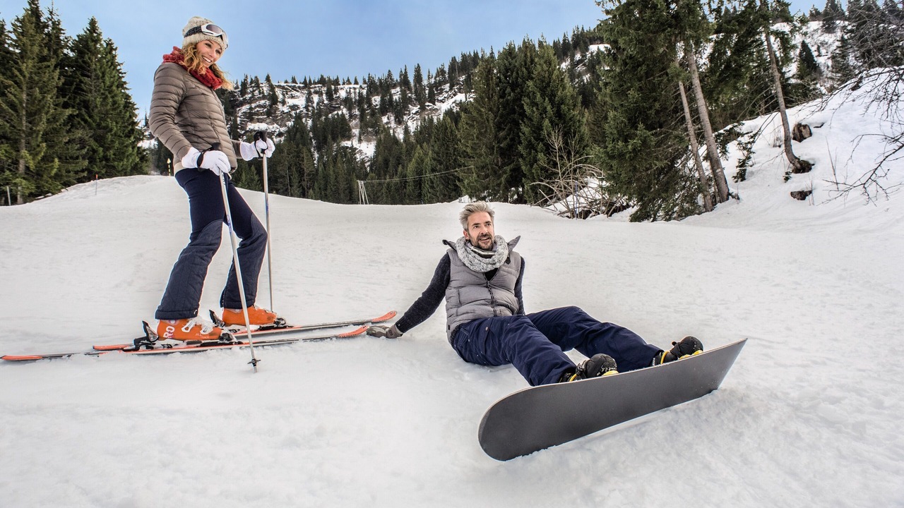 Photo of Others in Praz-sur-Arly