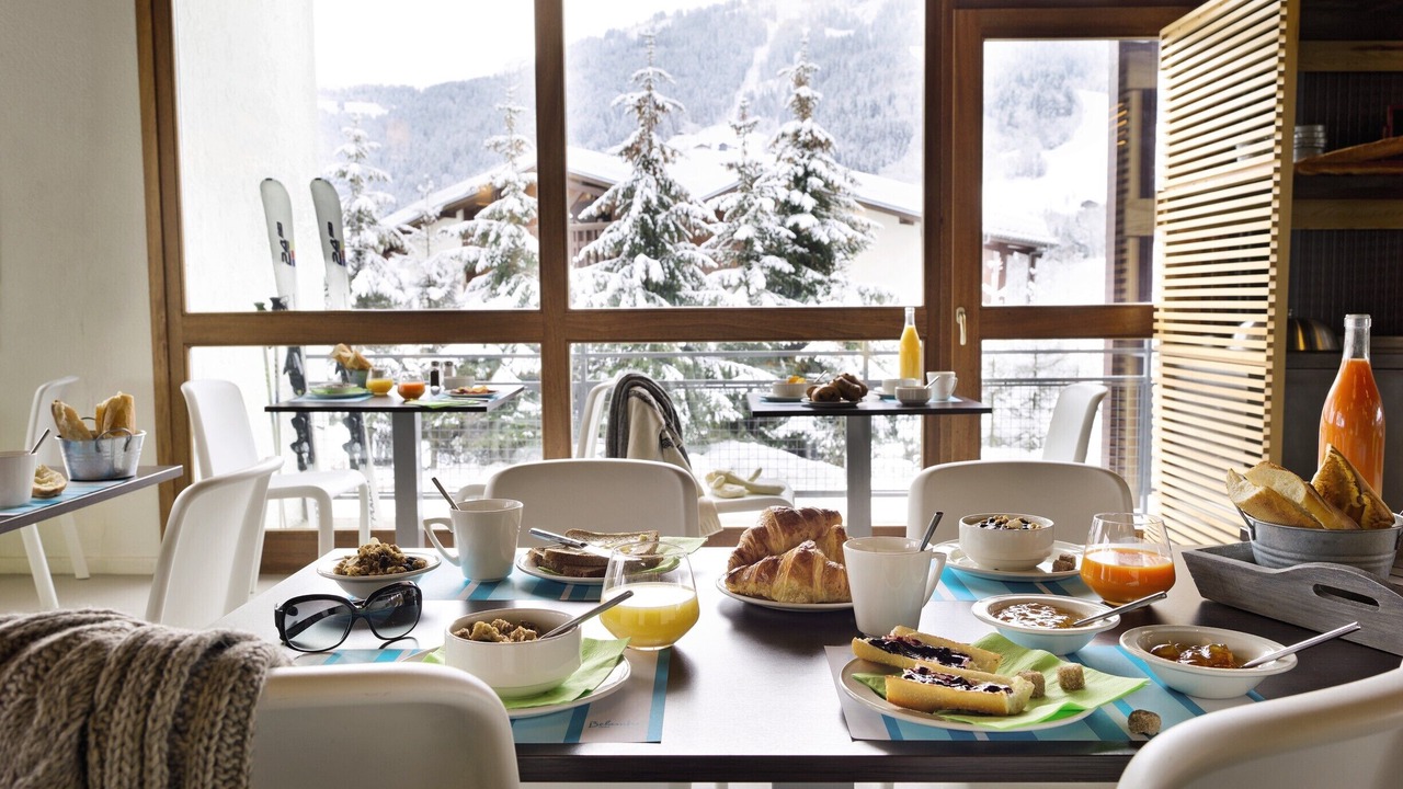 Photo of Others in Praz-sur-Arly