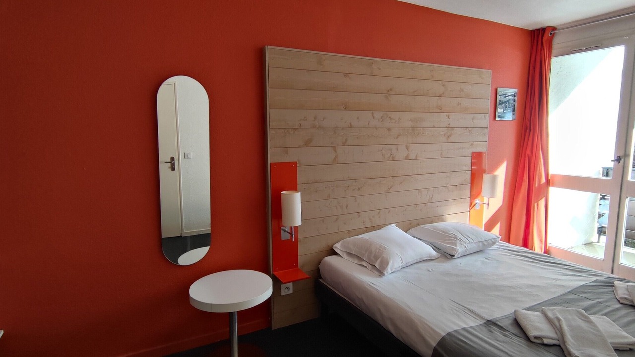 Photo of Bedroom in Praz-sur-Arly