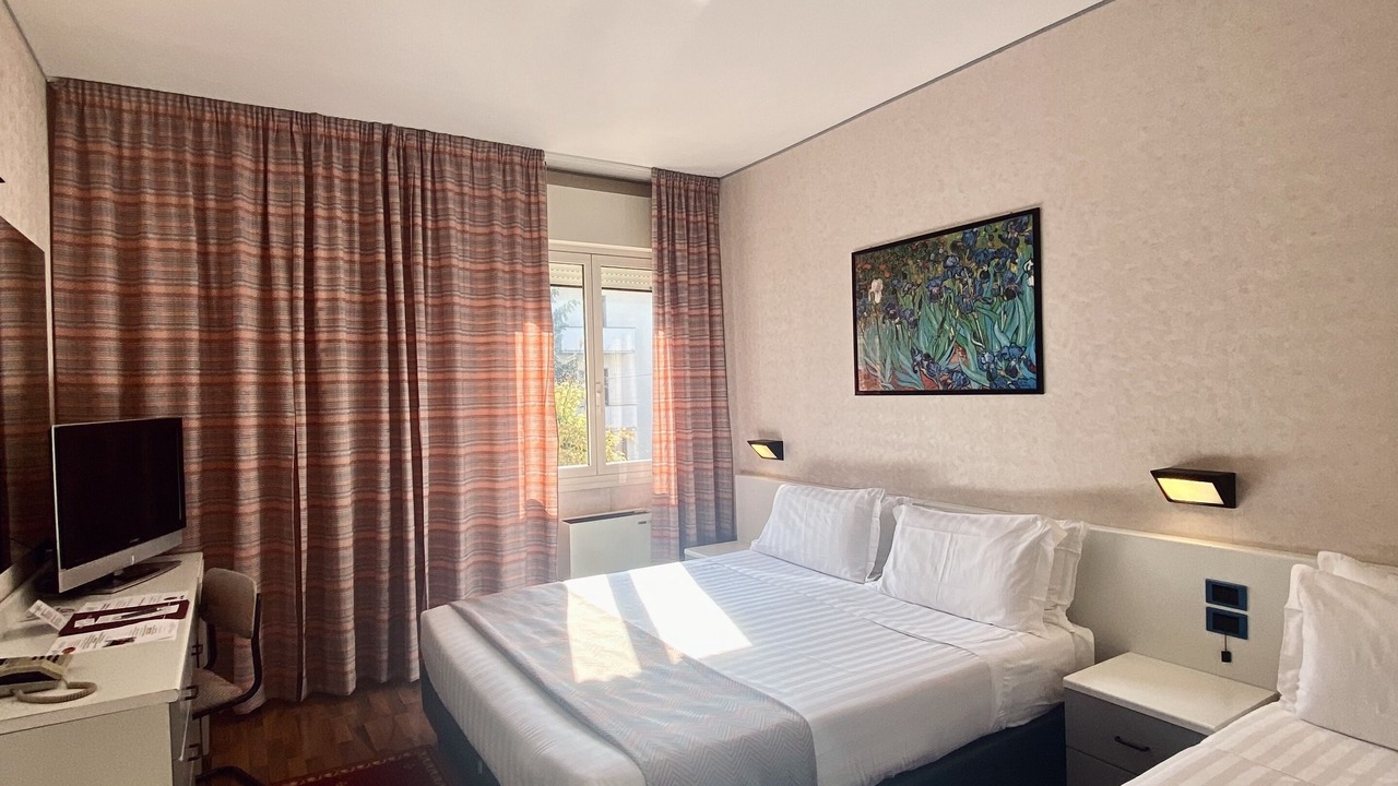 Photo of Bedroom in Tole