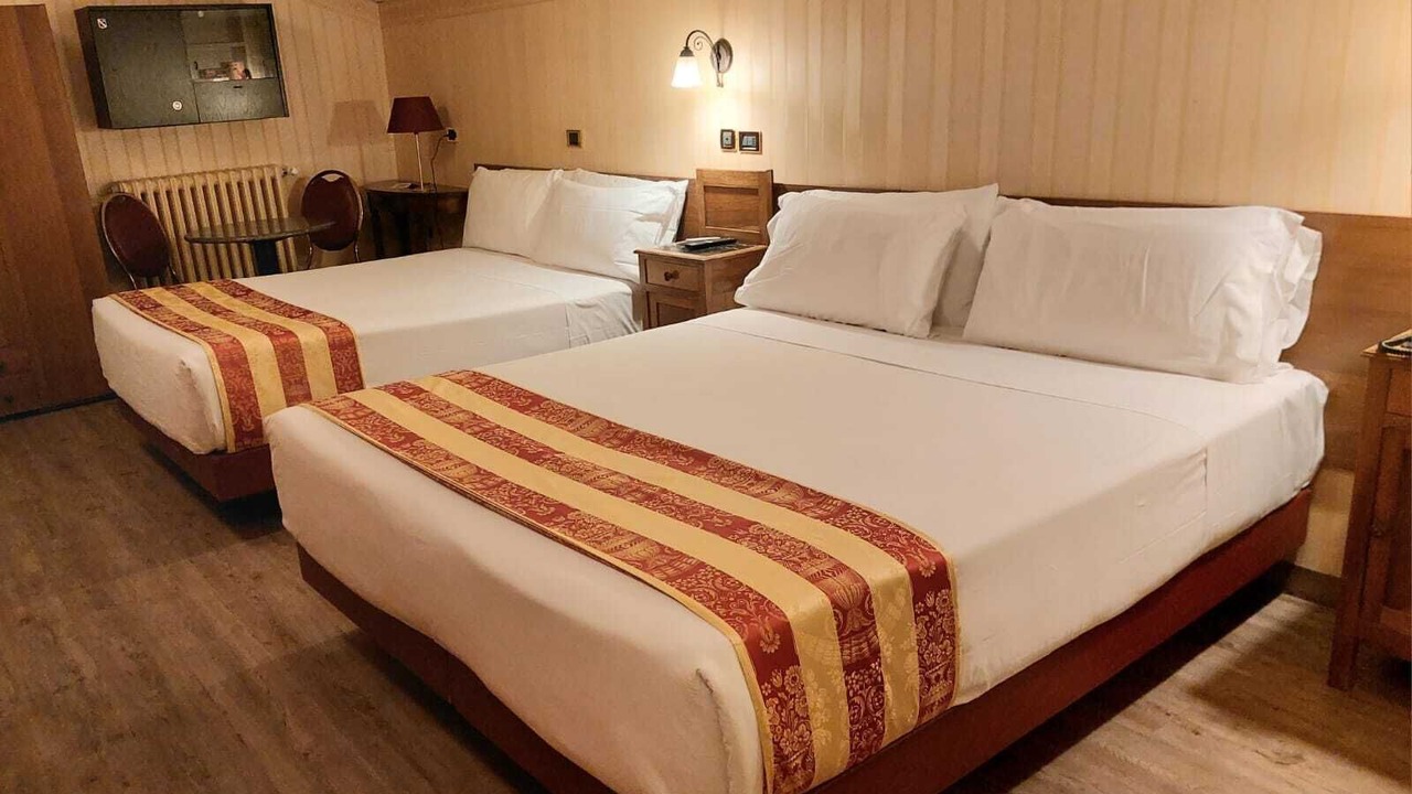 Photo of Bedroom in Tole