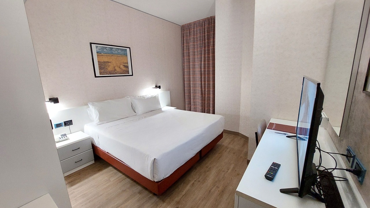 Photo of Bedroom in Tole