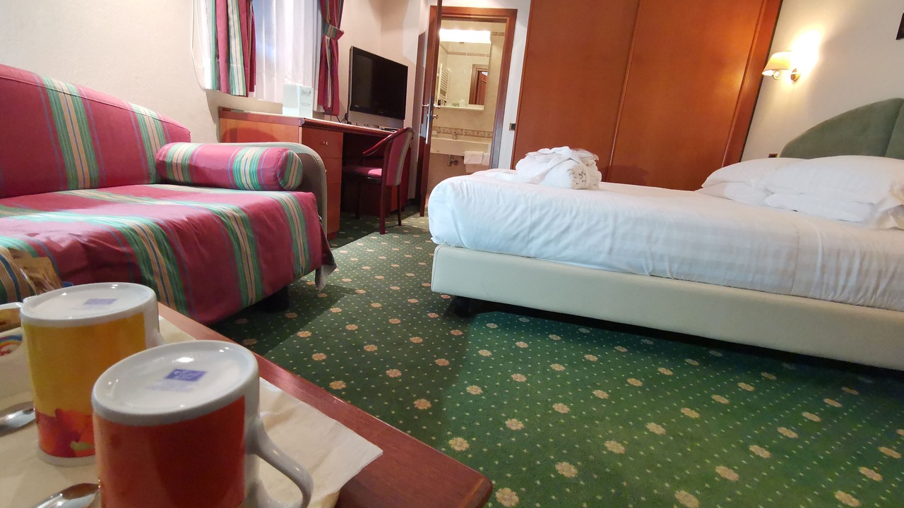 Photo of Bedroom in Tole