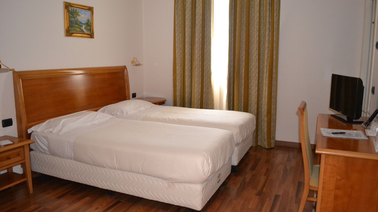 Photo of Bedroom in Cade-Gaida
