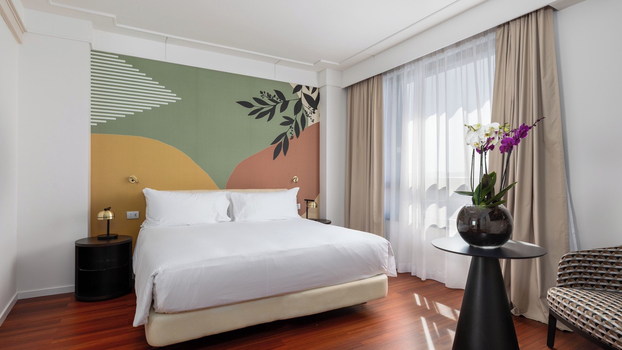 Photo of Bedroom in Ponte a Greve