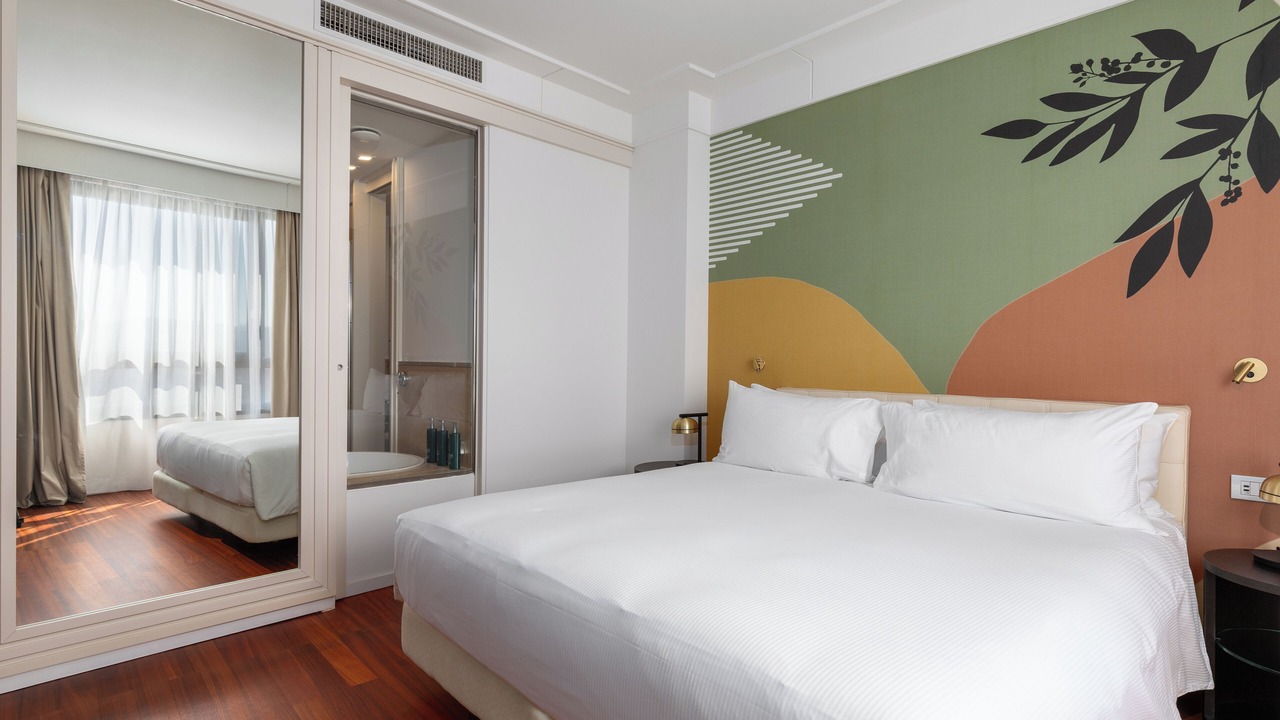 Photo of Bedroom in Ponte a Greve