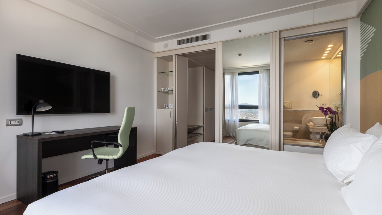 Photo of Bedroom in Ponte a Greve