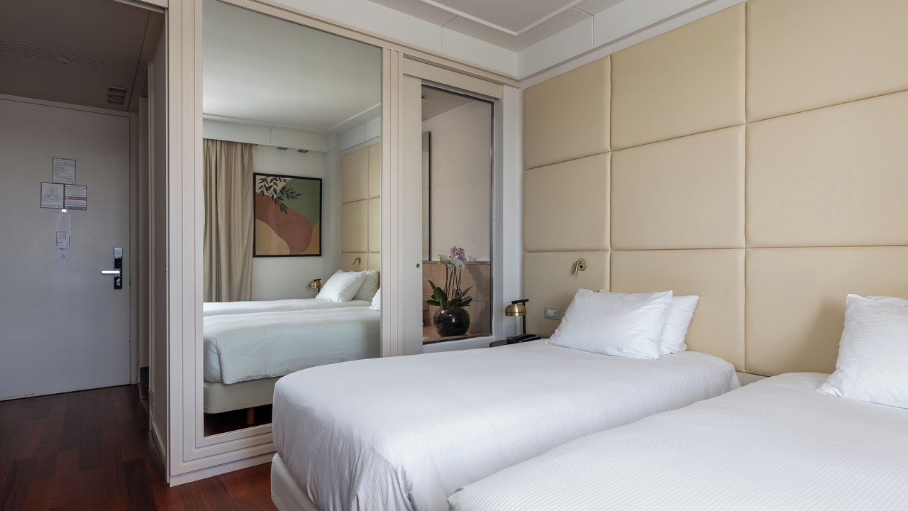 Photo of Bedroom in Ponte a Greve