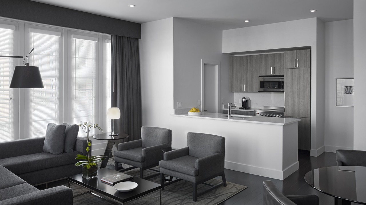 Photo of Kitchen in Connecticut Ave - K Street