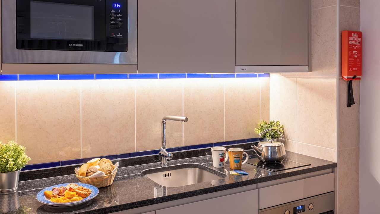 Photo of Kitchen in Albufeira