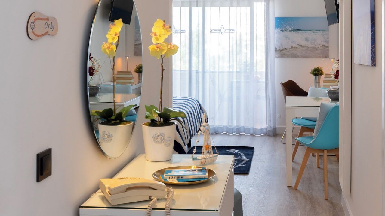 Photo of Livingroom in Albufeira