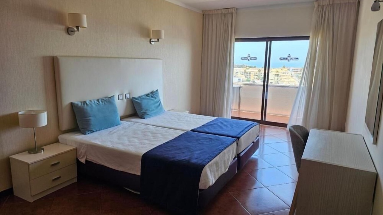 Photo of Bedroom in Albufeira