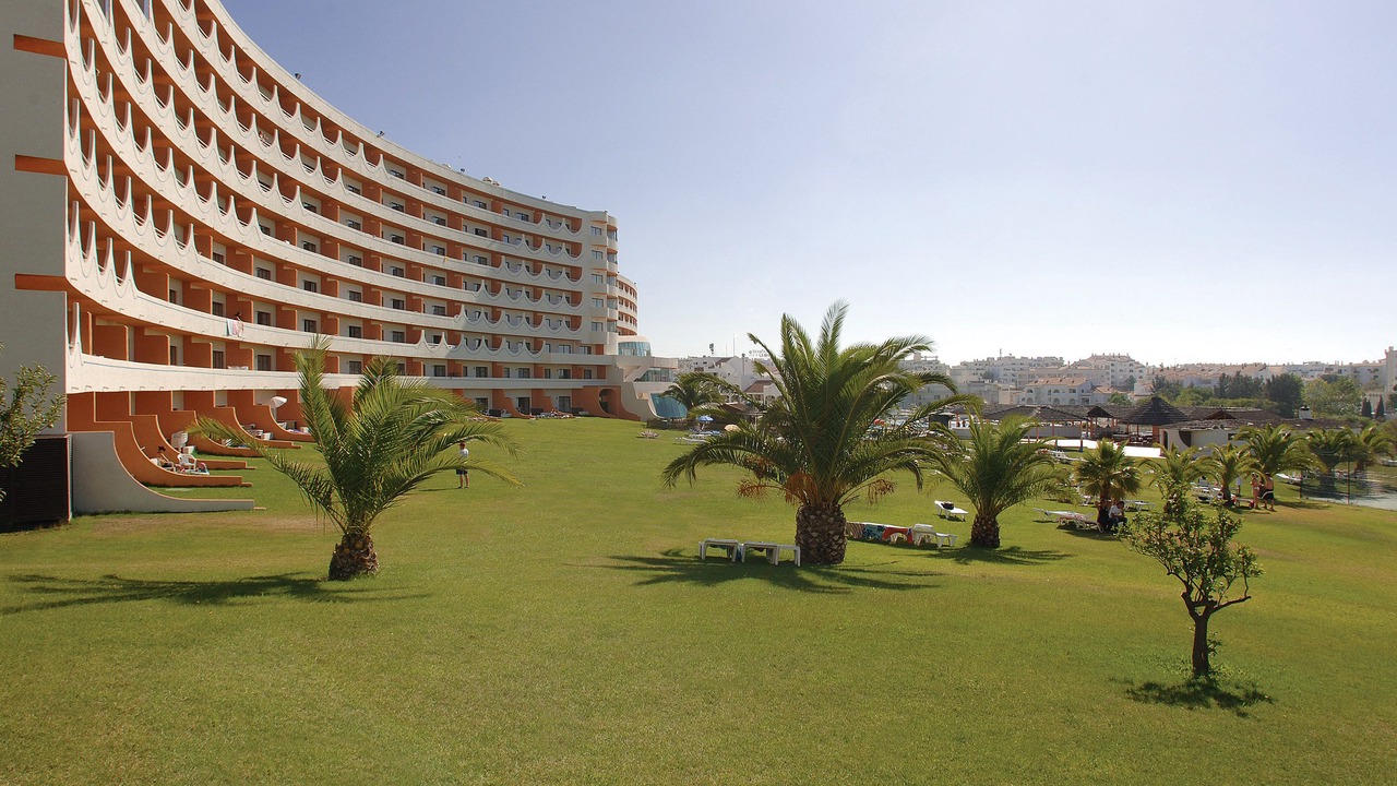 Photo of Outdoor in Albufeira