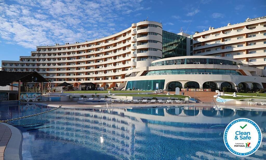 Photo of Outdoor in Albufeira