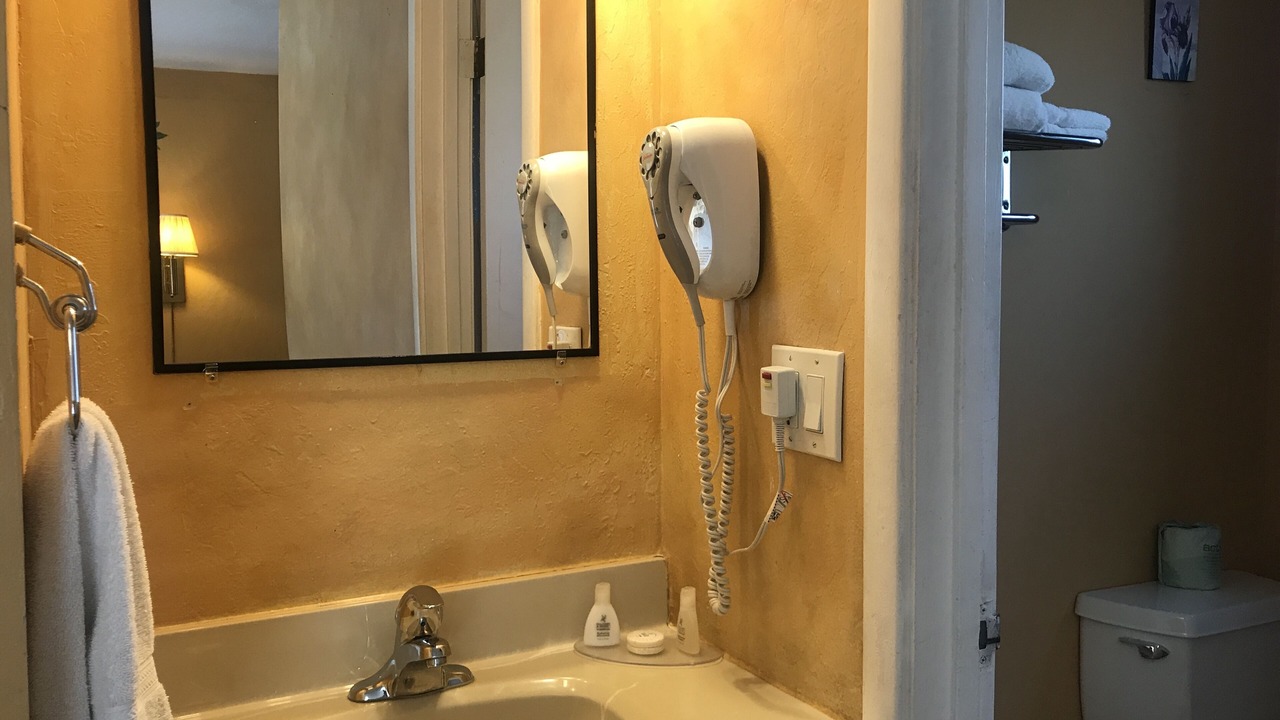 Photo of Bathroom in Napa