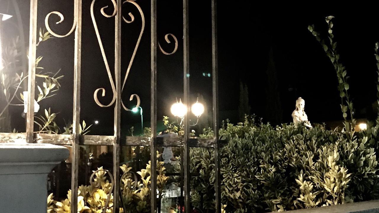 Photo of Outdoor in Napa