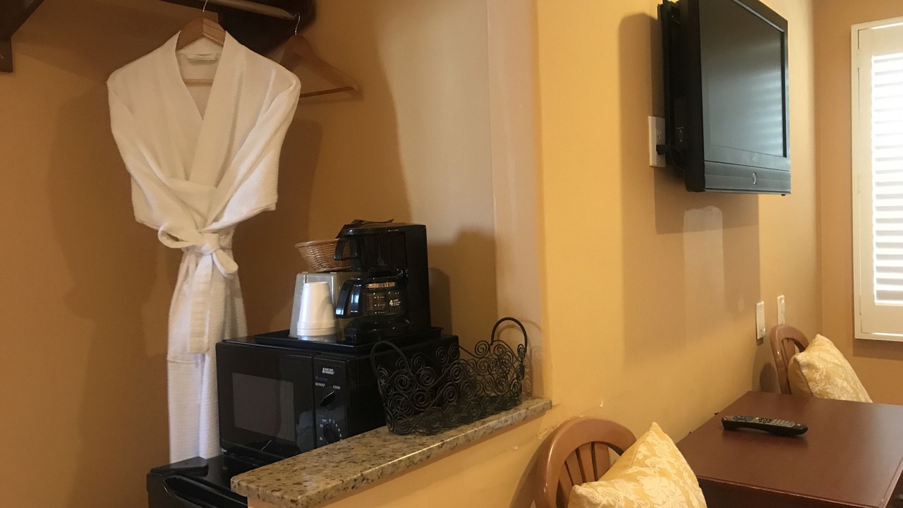 Photo of Bedroom in Napa