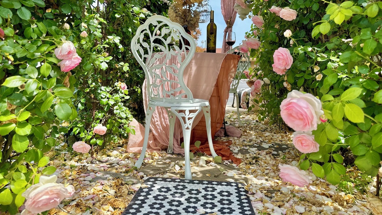 Photo of Outdoor in Napa