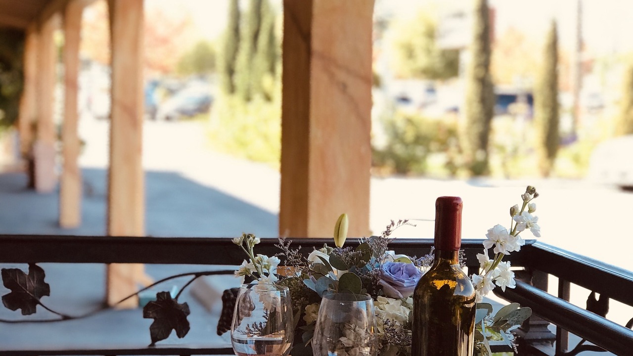 Photo of Outdoor in Napa