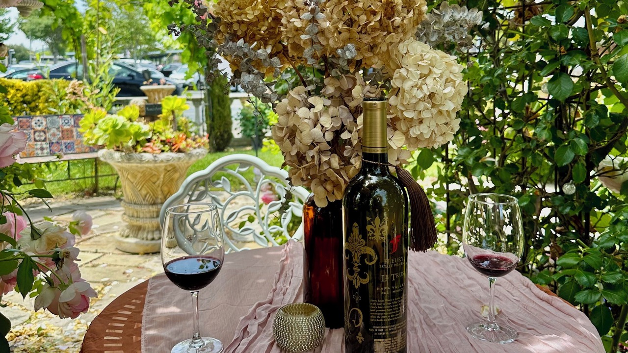 Photo of Outdoor in Napa