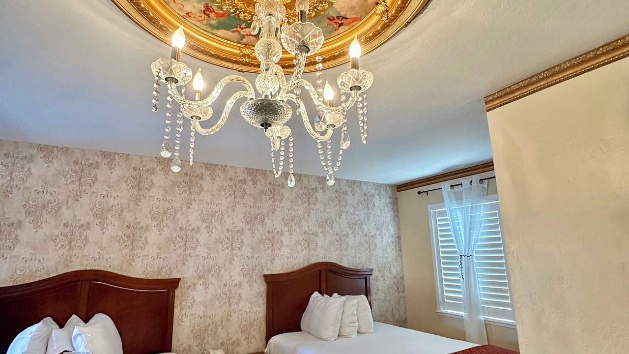 Photo of Bedroom in Napa