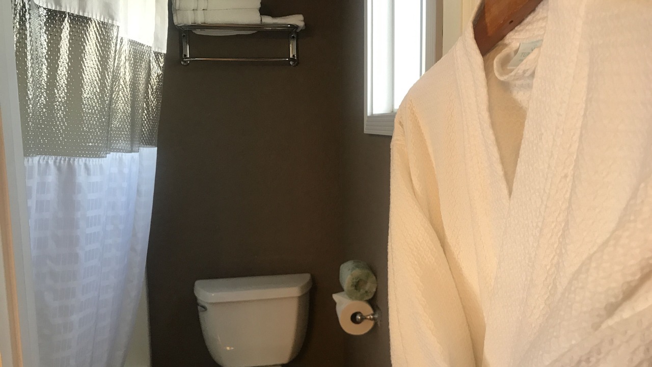 Photo of Bathroom in Napa