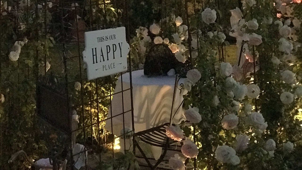 Photo of Outdoor in Napa