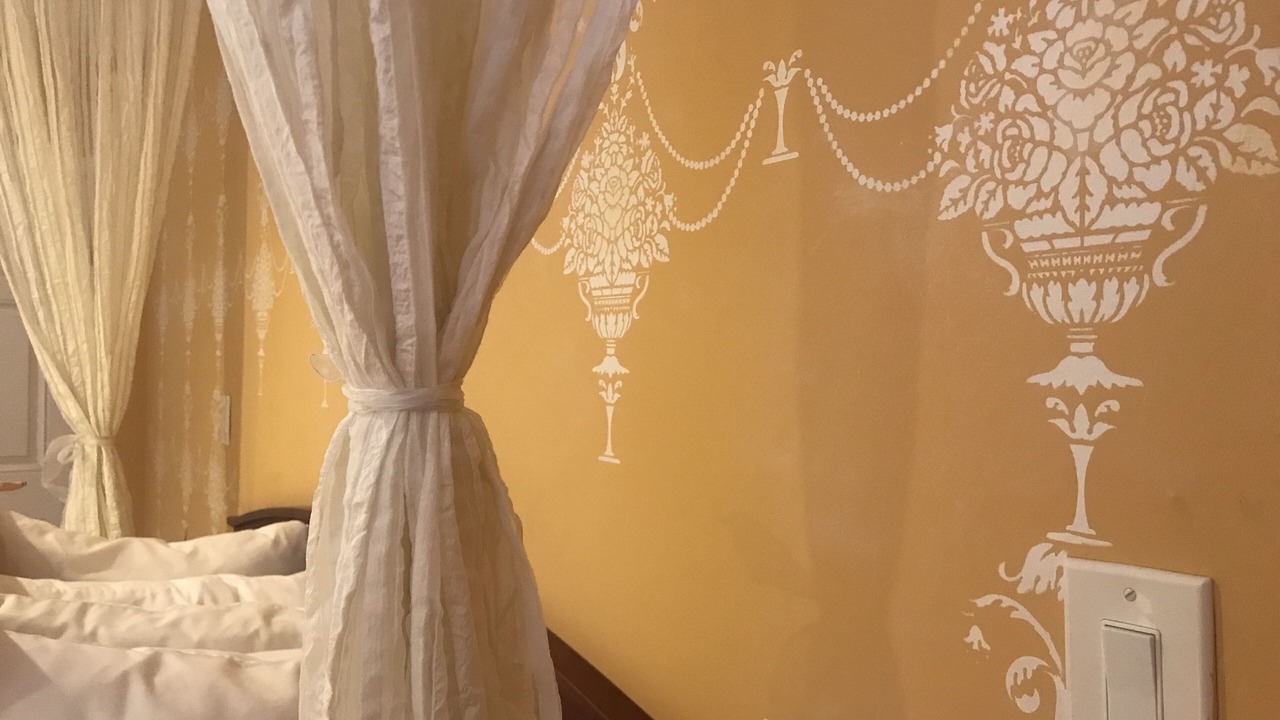 Photo of Bedroom in Napa