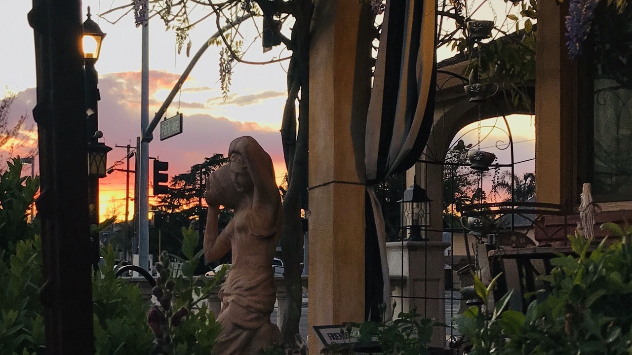 Photo of Outdoor in Napa