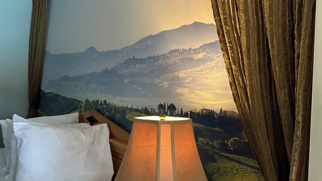 Photo of Bedroom in Napa