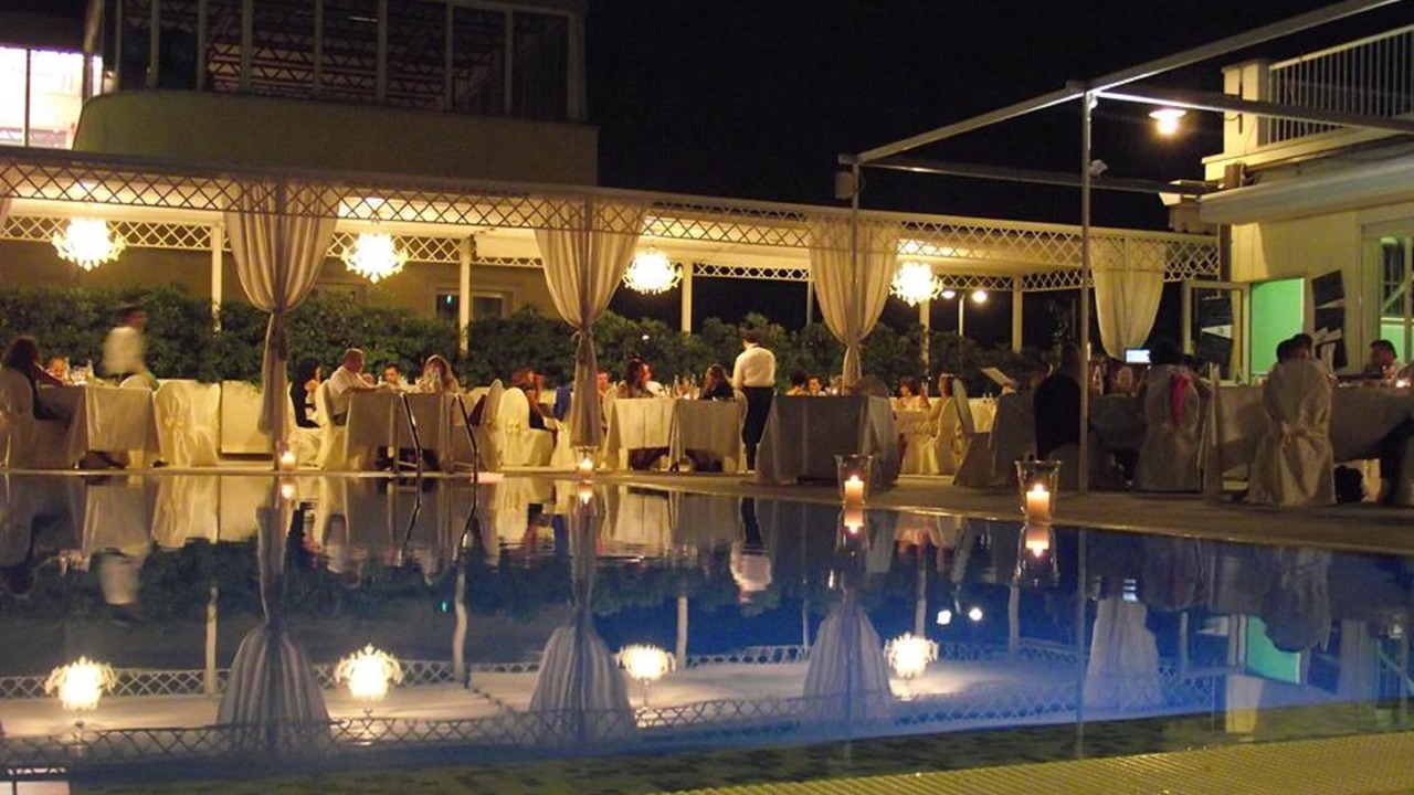 Photo of Outdoor in Centergross